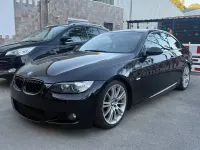Gebraucht BMW 335 Performance 286 PS (210 kW) 2009 Schwarz Coupé
