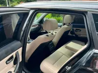 Gebraucht BMW 330 245 PS (180 kW) 2011 Schwarz Kombi