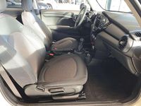 Gebraucht Mini ONE 102 PS (75 kW) 2020 Weiß Kleinwagen