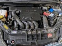 Gebraucht Mazda 2 80 PS (58 kW) 2007 Blau Kleinwagen