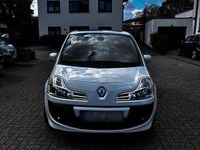 Gebraucht Renault Modus 100 PS (73 kW) 2008 Weiß Van / Kleinbus