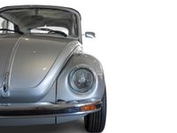 gebraucht VW Käfer 1303 Cabriolet / Komplett restauriert / H-Kennzeichen