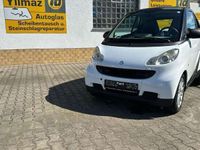 gebraucht Smart ForTwo Coupé ForTwo CDI