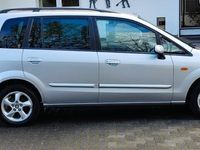 gebraucht Mazda Premacy 1.8 TÜV