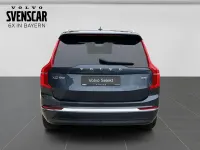 Gebraucht Volvo XC90 Ultimate 235 PS (172 kW) 2023 Blau SUV