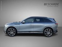 Gebraucht XPENG G9 AWD Performance 405 kW (551 PS) 2024 Grau SUV