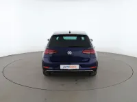 Gebraucht VW Golf VII Join 150 PS (110 kW) 2018 Blau Limousine