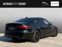 gebraucht Jaguar XF D200 R-Dynamic SE AWD Automatik LED