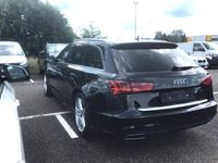 gebraucht Audi A6 2.0 TDI Avant Ultra