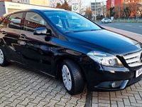 gebraucht Mercedes B200 CDI (BLUEEFFICIENCY) 7G-DCT (GARANTIE)