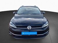 gebraucht VW Golf VII Golf Variant HighlineVariant 1,5 TSI Highline DSG LED AHK