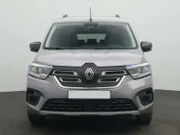 Gebraucht Renault Kangoo Techno 89 kW (122 PS) 2025 Grau cassiopee SUV