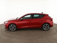Gebraucht Seat Leon FR 2020 Rot Limousine