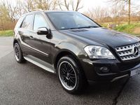 gebraucht Mercedes ML420 ML 420 ML -KlasseCDI