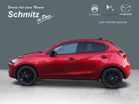 gebraucht Mazda 2 Homura 90PS VOLL-LED,SHZ, Rückfahrkam., u.v.m.