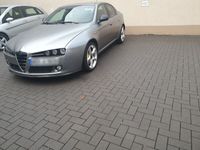 gebraucht Alfa Romeo 159 1.9 Jdm 150 ps tüv bis 2025