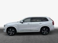 Gebraucht Volvo XC90 Core 335 PS (246 kW) 2022 Weiß SUV