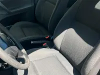 Gebraucht VW Polo 75 PS (55 kW) 2001 Grau Kleinwagen