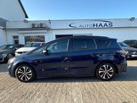 Gebraucht Ford S-MAX ST-Line 150 PS (110 kW) 2022 Blau Van / Kleinbus