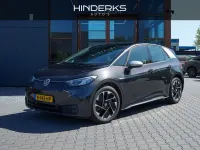 Gebraucht VW ID.3 150 kW (204 PS) 2020 Grau Kleinwagen