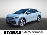 Gebraucht VW ID.5 Pro Performance 150 kW (204 PS) 2023 Grau SUV