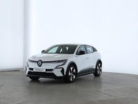 Gebraucht Renault Megane E-Tech Equilibre 96 kW (131 PS) 2022 Weiss Limousine