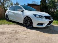 Gebraucht Nissan Pulsar 190 PS (139 kW) 2016 Andere farben Kleinwagen