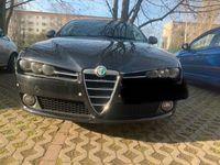 gebraucht Alfa Romeo 159 1,9 JTDm