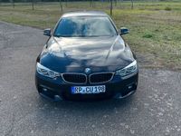 gebraucht BMW 420 Gran Coupé X-Drive M-Sport