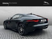 gebraucht Jaguar F-Type F-TypeCoupe R-Dynamic 20 Zoll Panorama