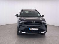 Neu Citroën C5 Aircross 145 PS (106 kW) 2025 Schwarz SUV