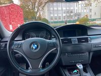 gebraucht BMW 320 320 d