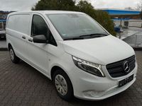 Gebraucht Mercedes Vito 163 PS (119 kW) 2020 Weiß Van