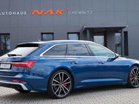 Gebraucht Audi S6 Sport 344 PS (253 kW) 2024 Blau Kombi