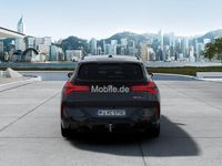 Neu BMW X3 M Sport 299 PS (219 kW) 2025 Grau SUV