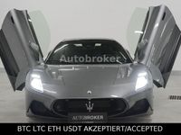 Gebraucht Maserati MC20 630 PS (463 kW) 2023 Grau Cabrio