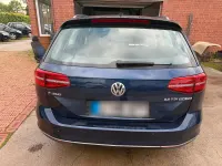 Occasion VW Passat 150 ch (110 kW) 2016 Break