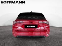 Gebraucht Opel Astra 114 kW (156 PS) 2023 Rot Kombi
