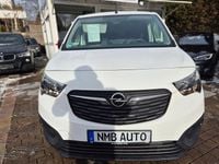 Gebraucht Opel Combo Selection 110 PS (80 kW) 2020 Weiß Van / Kleinbus