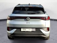 Neu VW ID.4 GTX 250 kW (340 PS) 2026 Silber SUV