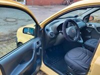 gebraucht Fiat Panda 