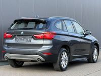 Gebraucht BMW X1 Performance 190 PS (139 kW) 2018 Grau SUV