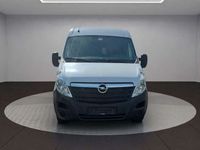 gebraucht Opel Movano B Kasten L2H2 3,5t Klima