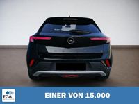 Gebraucht Opel Mokka-e Ultimate 100 kW (136 PS) 2022 Metallic SUV