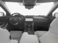 Gebraucht Jaguar XE R-Dynamic 204 PS (150 kW) 2023 Weiß Limousine