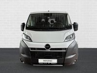 Neu Opel Movano 140 PS (102 kW) 2026 Weiß Van