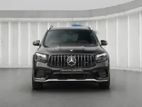 Gebraucht Mercedes GLB35 AMG 306 PS (225 kW) 2025 Lack kosmosschwarz SUV