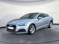 gebraucht Audi A5 40 TDI Matrix/Pano/EPH/Navi/Kamera/