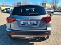 Gebraucht Suzuki Vitara Comfort 140 PS (102 kW) 2019 Grau SUV