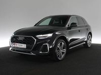 Gebraucht Audi Q5 S-Line 367 PS (269 kW) 2023 Schwarz / mythosschwarz SUV